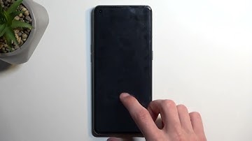 How to Move Contacts from SIM Card to Internal Storage on OPPO Find X3 Pro