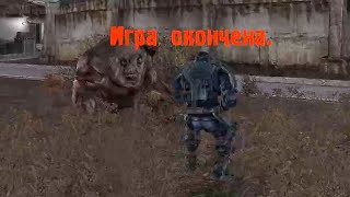 видео: Самый Мерзкий Мутант - STALKER Истинный Путь 2.1 #10 картинка: Самый Мерзкий Мутант - STALKER Истинный Путь 2.1 #10