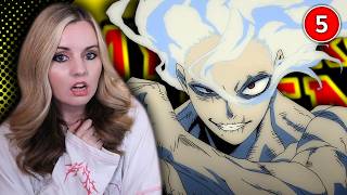 Historys Greatest Villain - My Hero Academia Season 8 Episode 5 Reaction