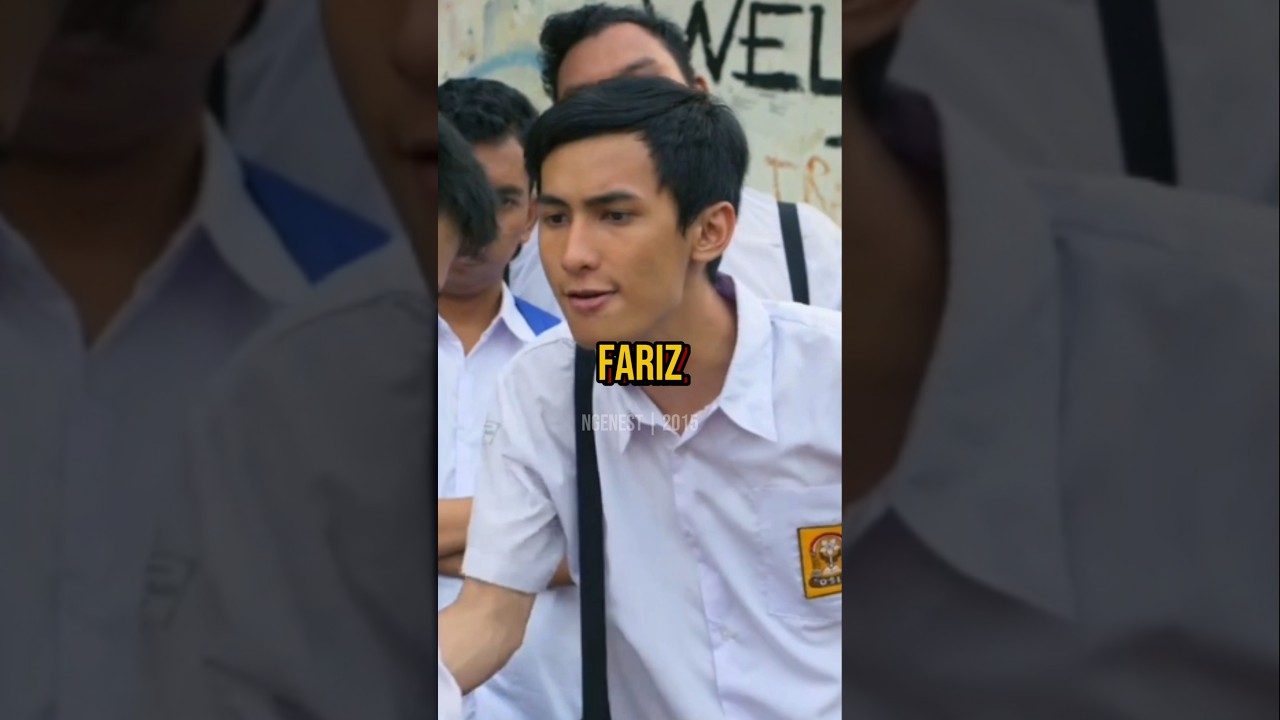 siapa yang udah ngikutin karir akting ardit erwandha dari dulu??? ada karakter favorit???
