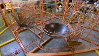 Fun Gravity Balls #kw #science #2017