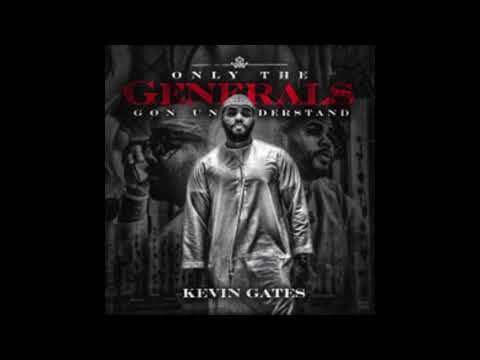 Kevin Gates – Luv Bug (Official Audio) New