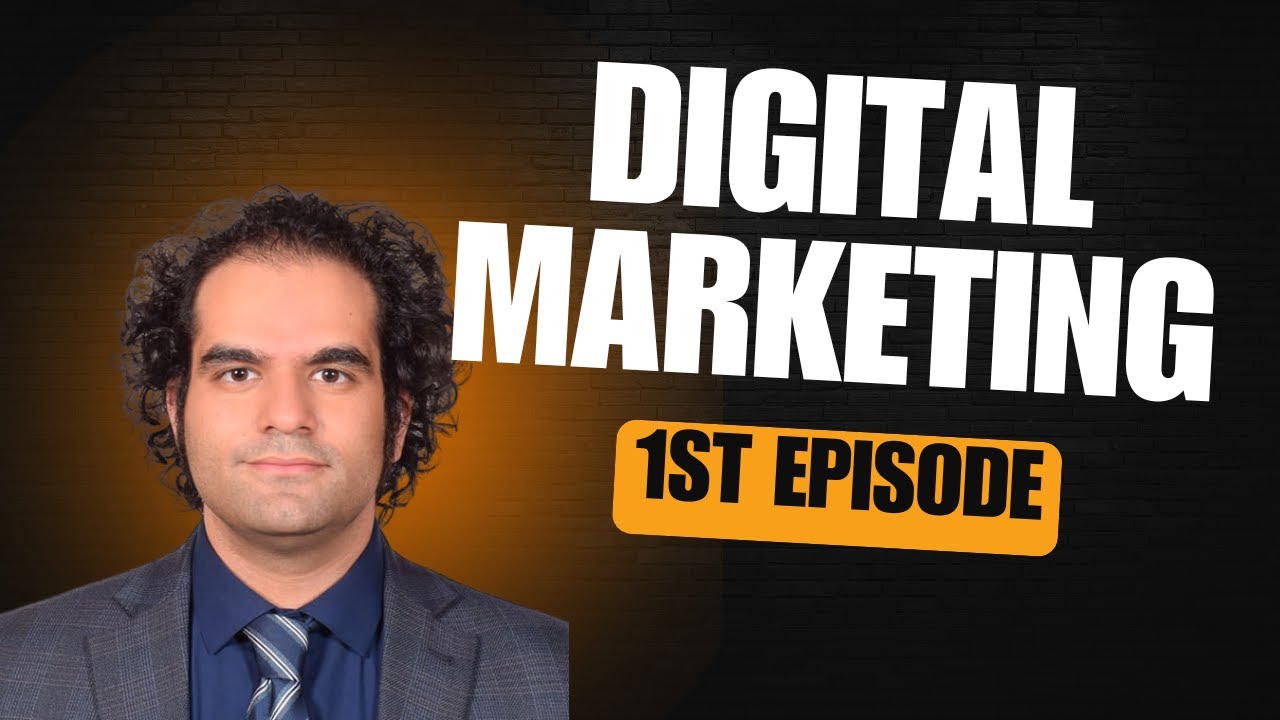 Digital Marketing Vs. Offline Marketing