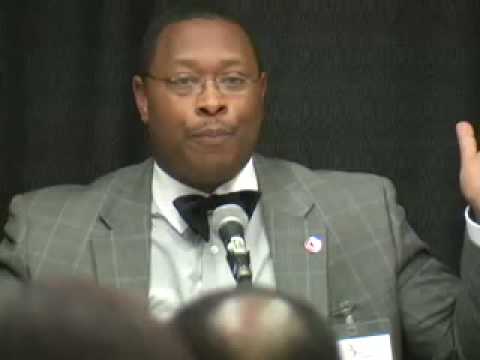 ALC '08: Emerging Leaders—Education Panel (Part 1) black mirror season 5