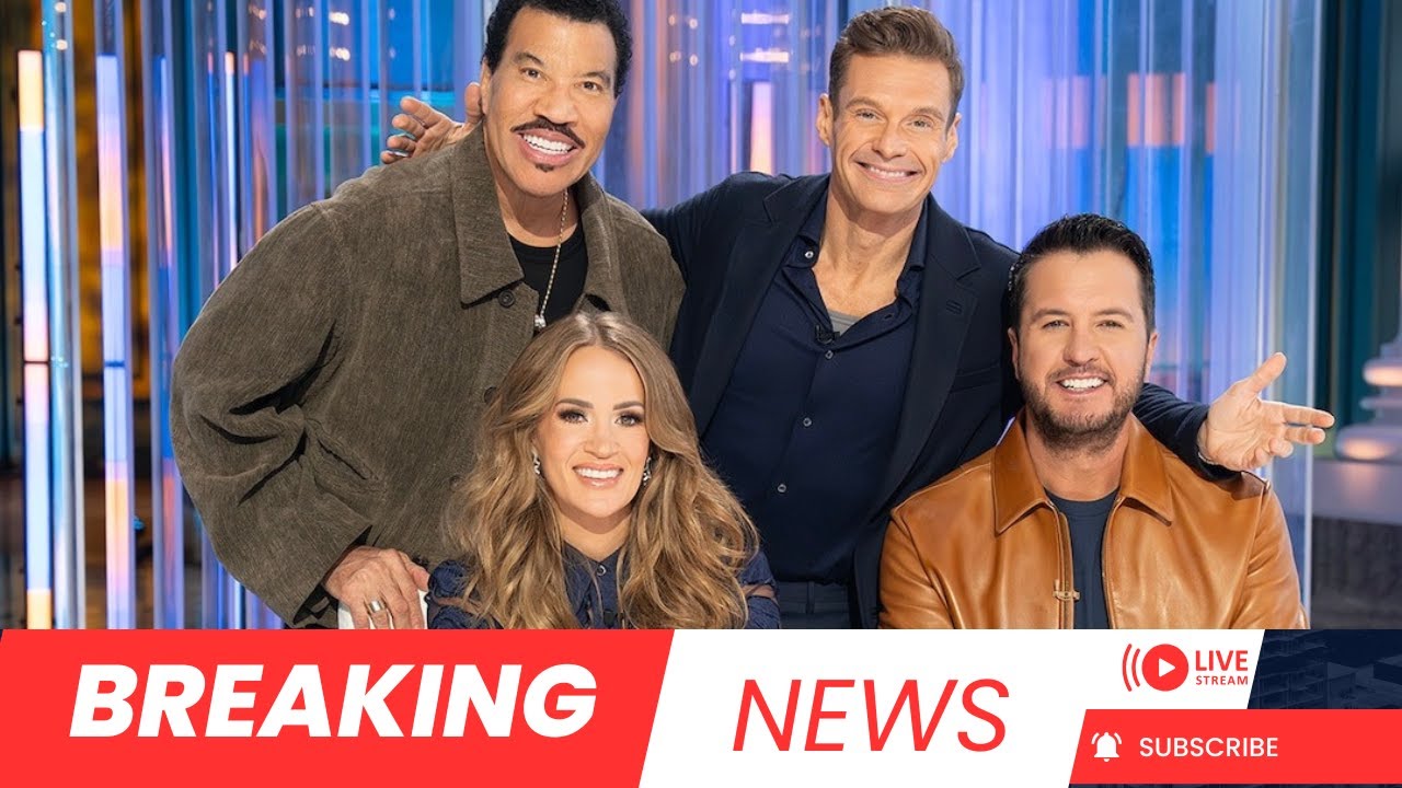 American Idol Season 24 Adds New Twist Before Premiere | Everything to Know