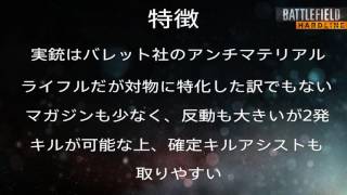 BFH  Hikaの孤独な戦場＃1 　M82.416