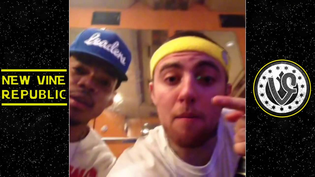 Best Mac Miller Vines (with titles) // Top Funny Vine Compilation 2016