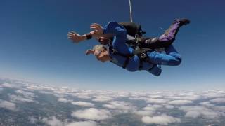 Swoopware: Skydive - Bob