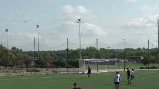 Alamode | Double Wide - 2022 Sectionals (Bracket Play)
