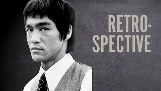 Masters of Starlight // Coffee with... Bruce Lee