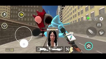 Sandbox in space updated new collection horror spider labubu tung tung tapes chasingnextbots