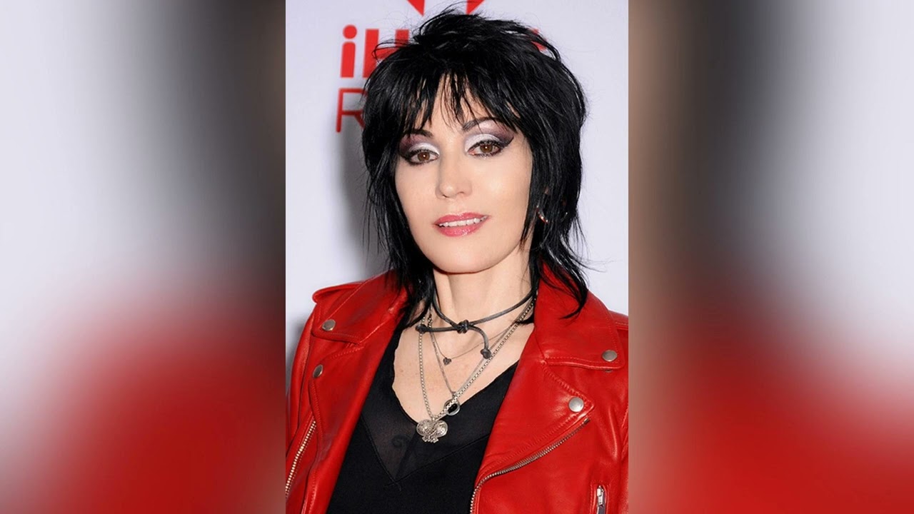 Joan Jett Biography