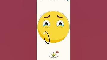 Dop 4 😎 || Delete Part Level ~ 183 || #shorts #androidgameplay #like #comment #subscribe #dop 4