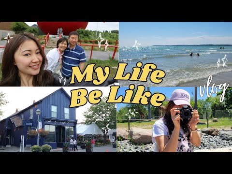 FAMILY ROAD TRIP! off the beaten path... 🏖🐒🍎🥢
