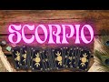 SCORPIO 👁️THIS READING MAY SHOW WHO BRINGS MONEY INTO YOUR LIFE NEXT 💼💰 TAROT TODAY