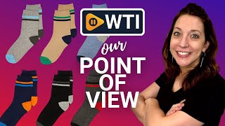 Jefferies Crew Socks For Big Boys Our Point Of View