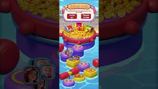Bubble Shooter - Pop Designer Gameplay Walkthrough Level 171-175
