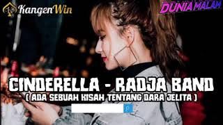 DJ CINDERELLA DUGEM BREAKBEAT LAGU INDO TERBARU 2024 ( DUNIA MALAM ) SPESIAL REQ KANGEN WIN