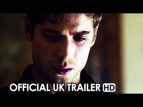 Demonic Official UK Trailer (2015) - Frank Grillo Horror ...