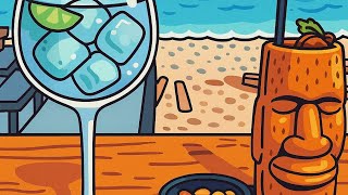 Day 4 Rhodes Greece A Chill Beach Day In Ialyssos