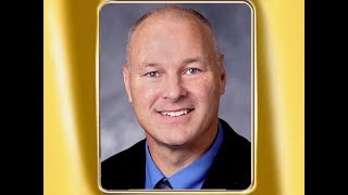 St. Louis County Commissioner Announces Bid For 8th District Seat