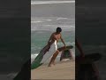 Dahui Backdoor Shootout SUP highlights 2025 #sup #surf #competition
