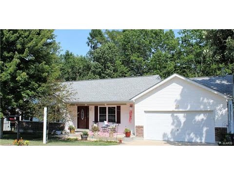 2 Timber DR, Union, MO home video tour