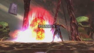 XEMU - Ninja Gaiden 2004 HP2 showcase XEMU - Ninja Gaiden 2004 HP2 showcase