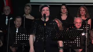 Seninle Her Şeye Varım Ben - Nazan İlginioğlu