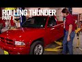 Dakota RT Gets A Performance Suspension - Trucks! S3, E6