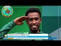 የኢትዮጵያ ፕሪሚየር ሊግ የዝውውር መስኮት ሲጠናቀቅ