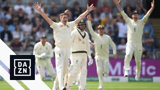 HIGHLIGHTS | The Ashes: Day One