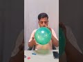 Balloon Phone Cover Hack ✅ Science project class 7th #shorts #experiment #yputubeshorts