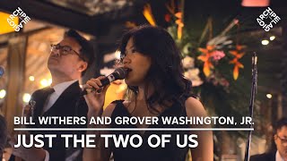 Download Lagu Archipelagio | Just The Two of Us (Bill Withers \u0026 Grover Washington, Jr.) - Live Cover MP3