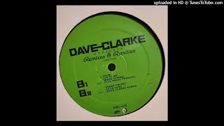 Slam - Lie To Me (Dave Clarke Remix) [MM129B]
