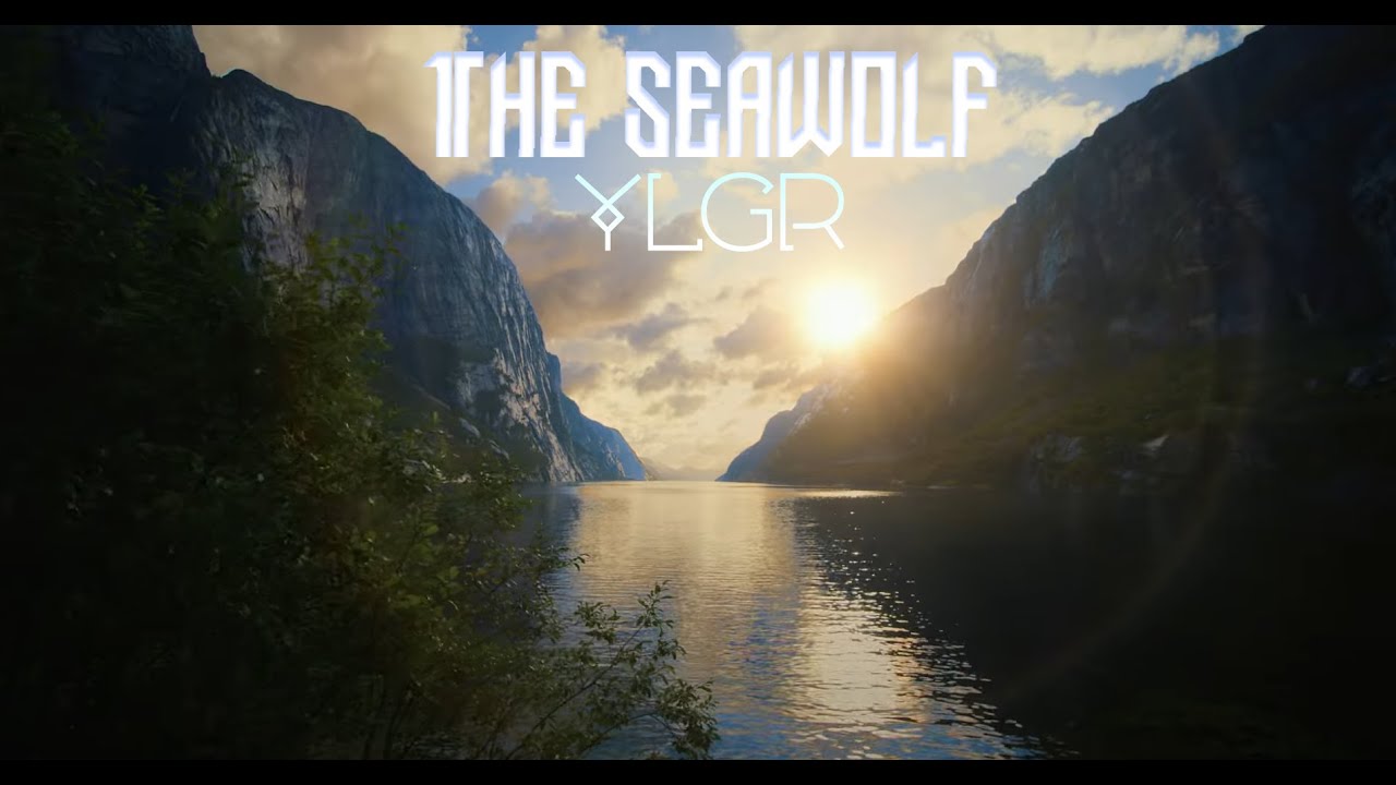 The Seawolf feat. Rúnahild - Ylgr