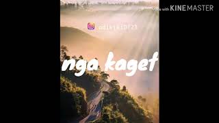 Story wa yang berjuang kalah sama yang ber'uang