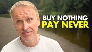 We Are Not Buying Your CRAP Anymore