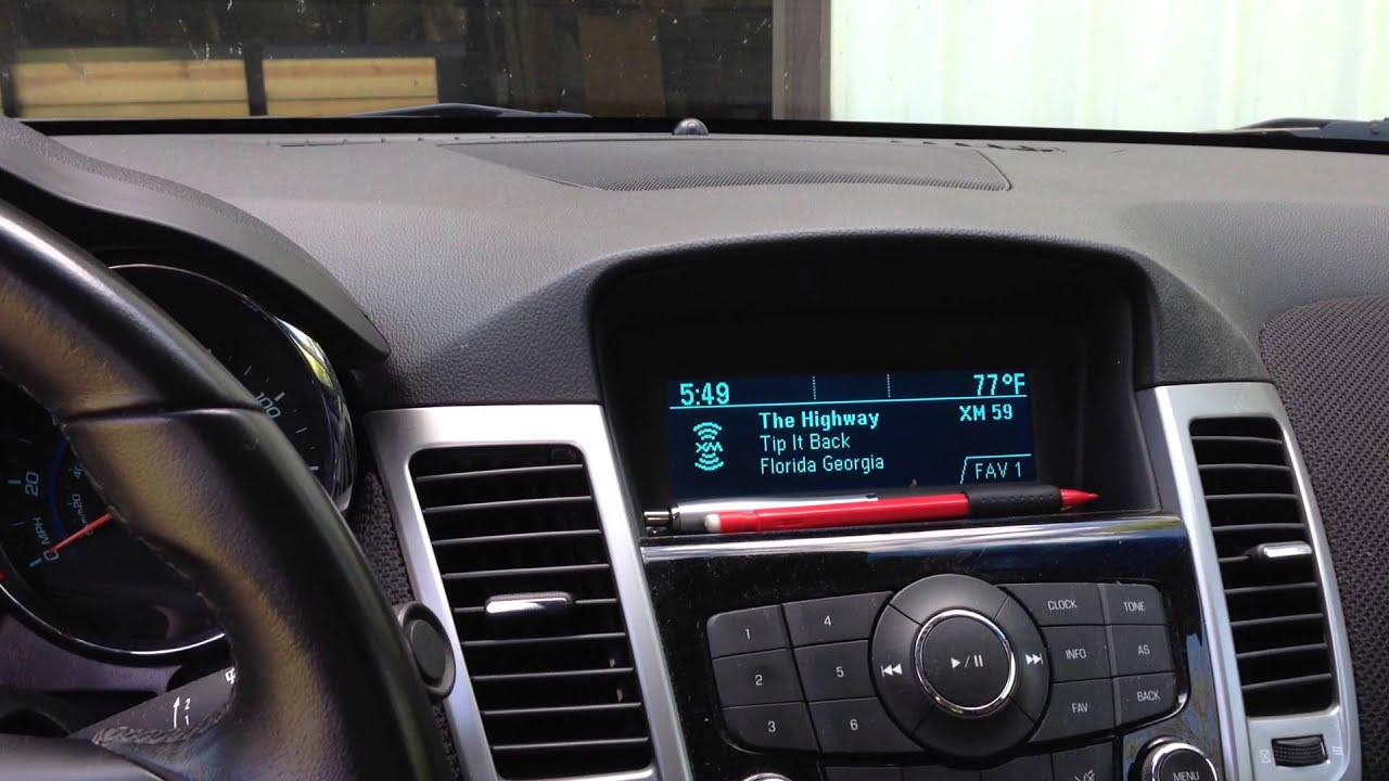 ASB's XM The Highway