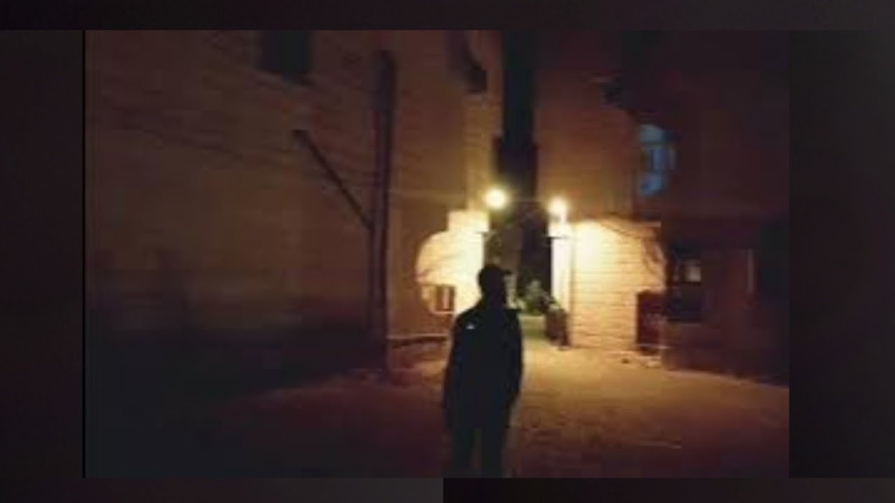 Michael Vexler - Darkly opti..mistic