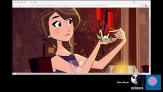 Big Hero 6: The Series "Aunt Cass Goes Out" Recap Podcast" (S1E8)