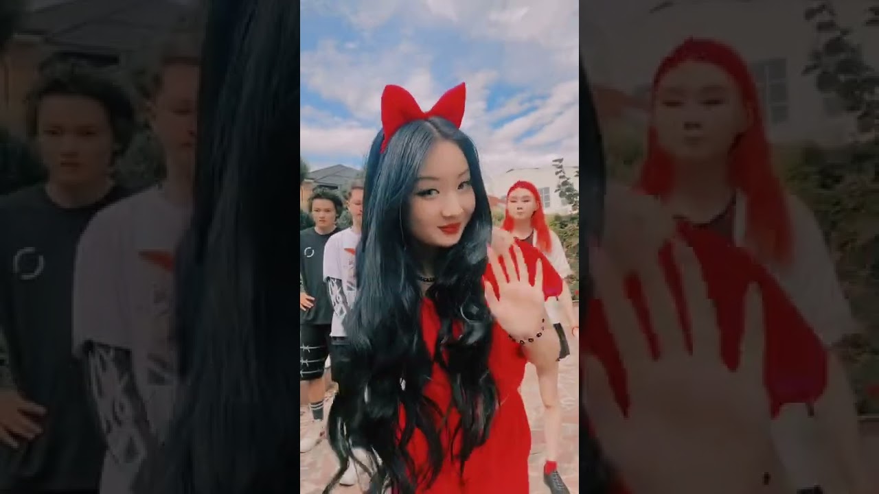 New yolo house member💖 