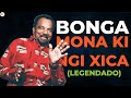 Bonga - Mona Ki Ngi Xica (Legendado)
