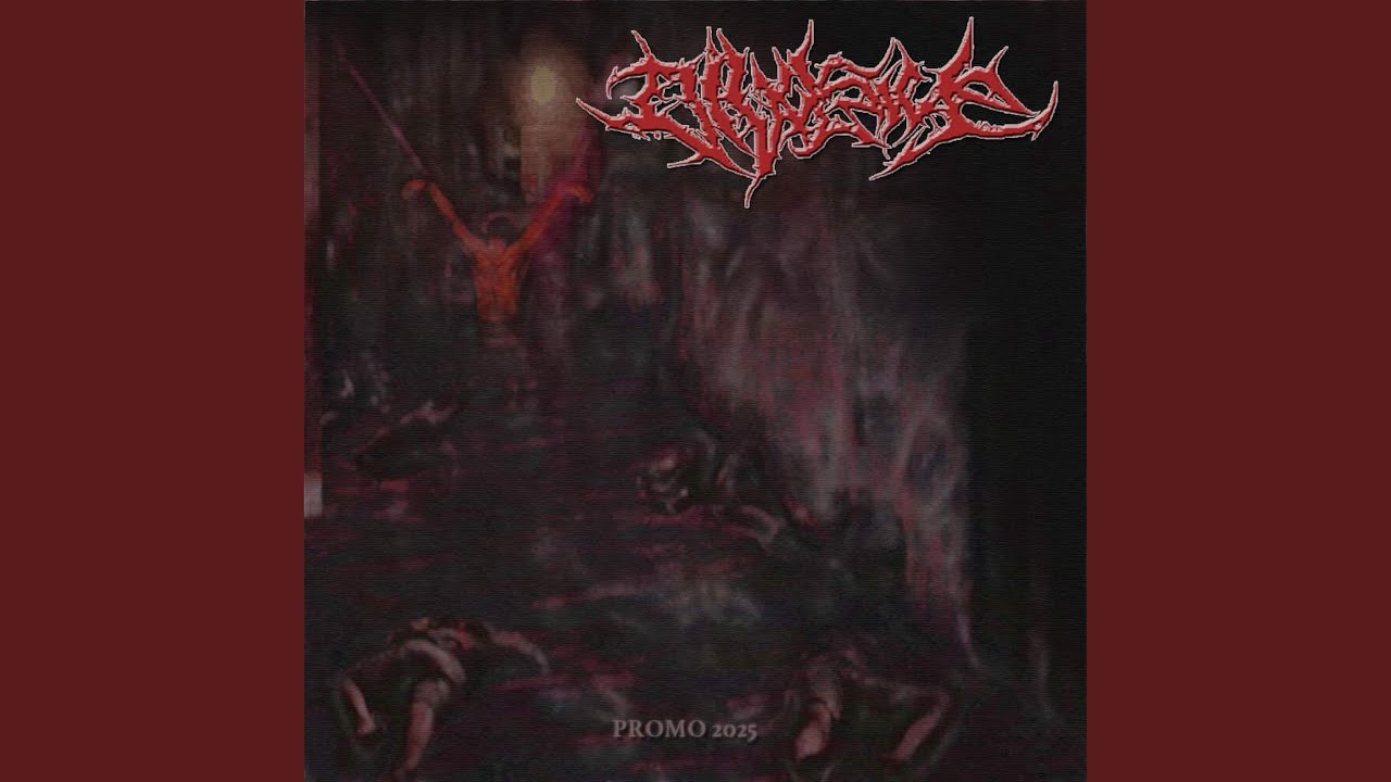 Flesh Ripping Insemination