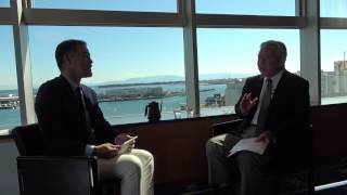 Open College with Yoshihiro TAKAHASHI 1/2