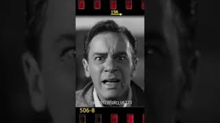 TERROR STRIKES in It Came from Outer Space (1953)