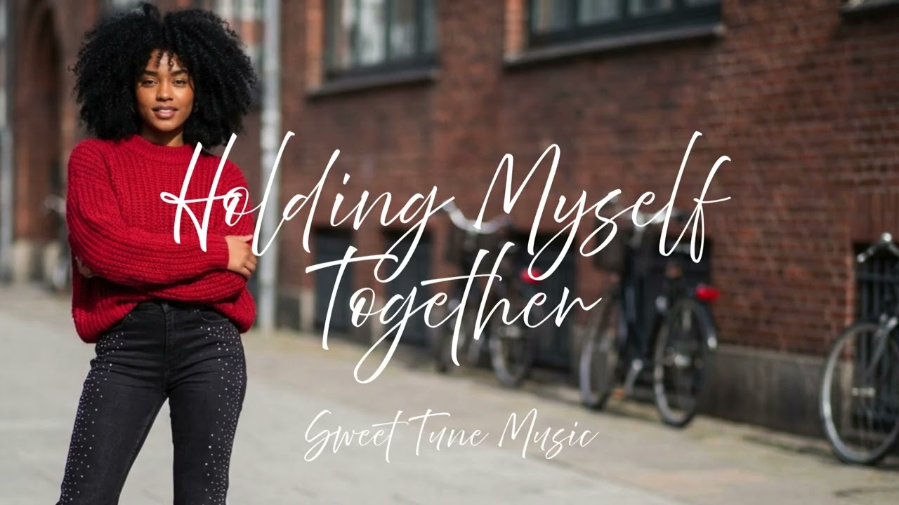 Holding Myself Together (Official Music Video) - By Sweet Tune Music - #motivation  #motivational