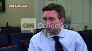 EXCLUSIVE-WH PRESS SECY JOSH EARNEST ON NEW JOB