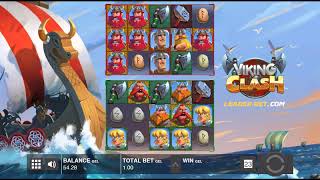 Viking Clash screenshot 1