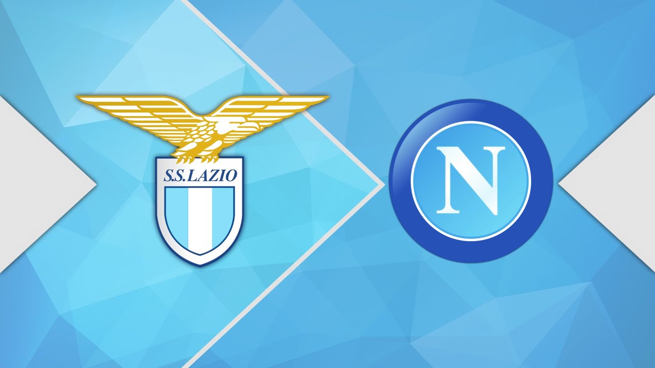 LAZİO VS NAPOLİ  / MAÇ ÖNÜ ANALİZ /